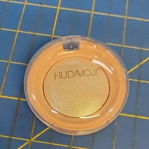 Hudamoji Eyeshadow 4.5g New Compact - Pearl